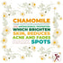 Ningen Chamomile Hair Serum